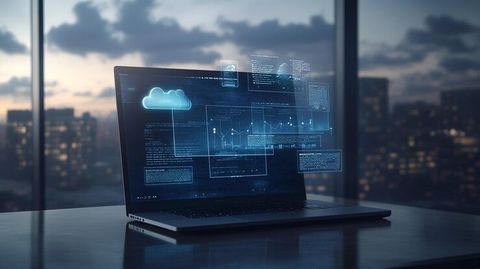 Cloud Data Analytics: A Complete Guide to Modern Data Management