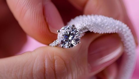 Discover How Prong Settings Shape Jewellery Design and Enhance Gemstone Appearance