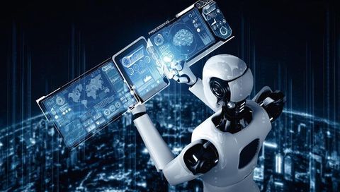AI & IoT Edge Computing for Robots: A Complete Guide to Smart Automation
