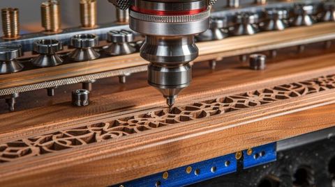 CNC Cutting Tables Tips for Understanding Precision, Speed, and Cutting Efficiency