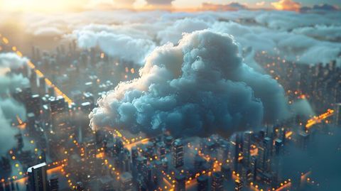 Discover How Alibaba Cloud's European Expansion Is Reshaping Cloud Competition