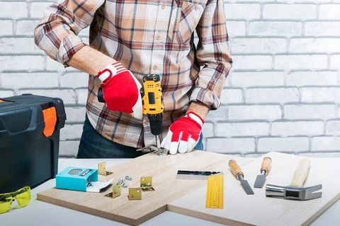 Insights Into Cordless Drill Features for Everyday Home Repair Projects
