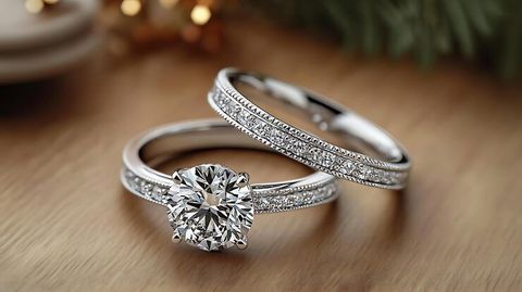 Explore Solitaire Engagement Rings: Styles, Designs, and Timeless Beauty