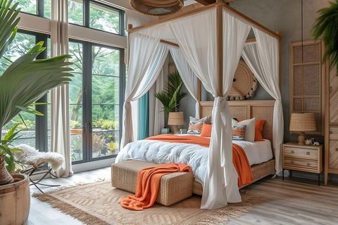 Explore Personalized Bedroom Furniture Ideas for Comfort, Style, and Space Optimization