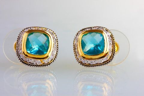 Topaz Jewellery Tips for Choosing Elegant Styles for Different Occasions