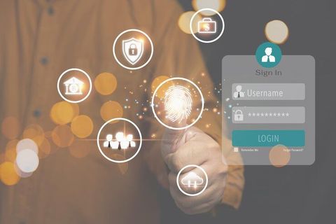 Tips for Managing Passwords Securely Across Families and Small Teams