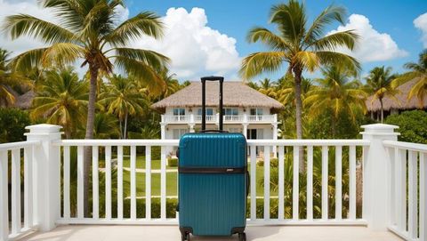 A Complete Guide to Last-Minute Beach Homestays, Resorts, Hotels and Apartments