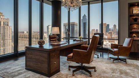 Discover Executive Office Rentals: Essential Factors for Finding the Right Office Space