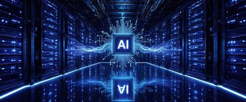 Distributed AI Computing Insights: Trends, Challenges, and Future Developments