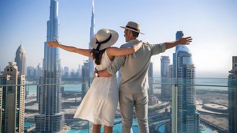 Why Understanding Dubai Travel Packages Matters As Luxury Leisure Travel Grows