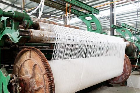 Air Jet Looms Explained: Tips for Understanding Modern Textile Weaving Technology