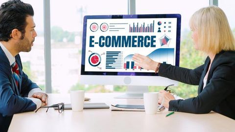 Guide to E-commerce Store Optimization Services and Essential Strategies