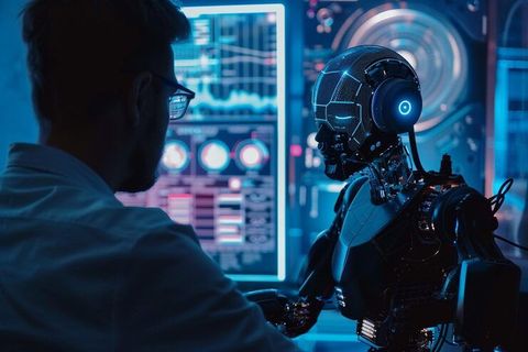 Explore Predictive Analytics in AI Systems and Its Impact on Smarter Decision-Making