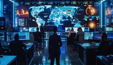 Global Cybersecurity Insights: Why Banks and Businesses Face Rising Threats