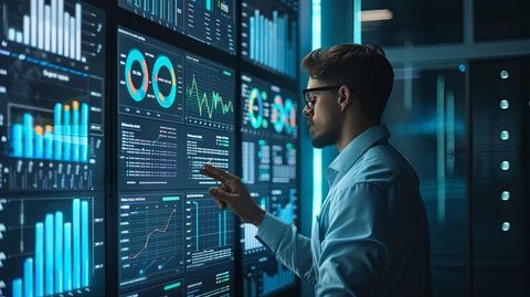 Discover Data Model Optimization Methods for Enhanced Reporting and Data Management