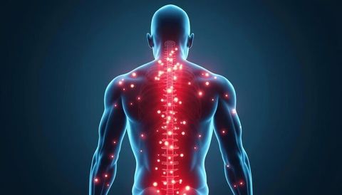 Explore Common Spine Disorders, Symptoms, and Available Treatment Options