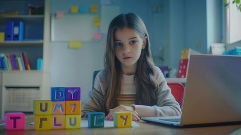 Discover Kids' Online Courses for Better Communication, Mathematics and English Skills