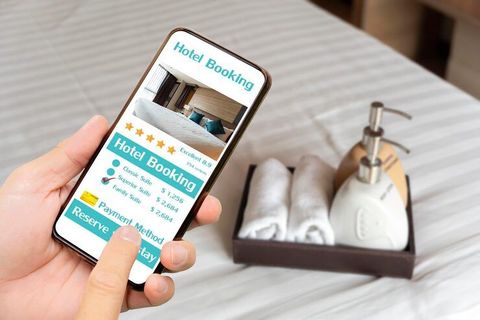 A Complete Guide to Safe Hotel, Resort, and Accommodation Booking
