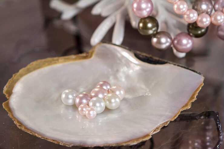 Explore Akoya Pearls: Origins, Unique Luster, and Timeless Beauty