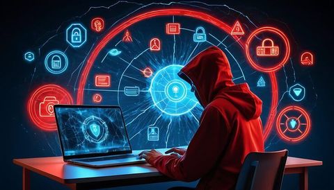 Discover How Cyber Threats Have Changed From Early Viruses to Modern Cyberattacks